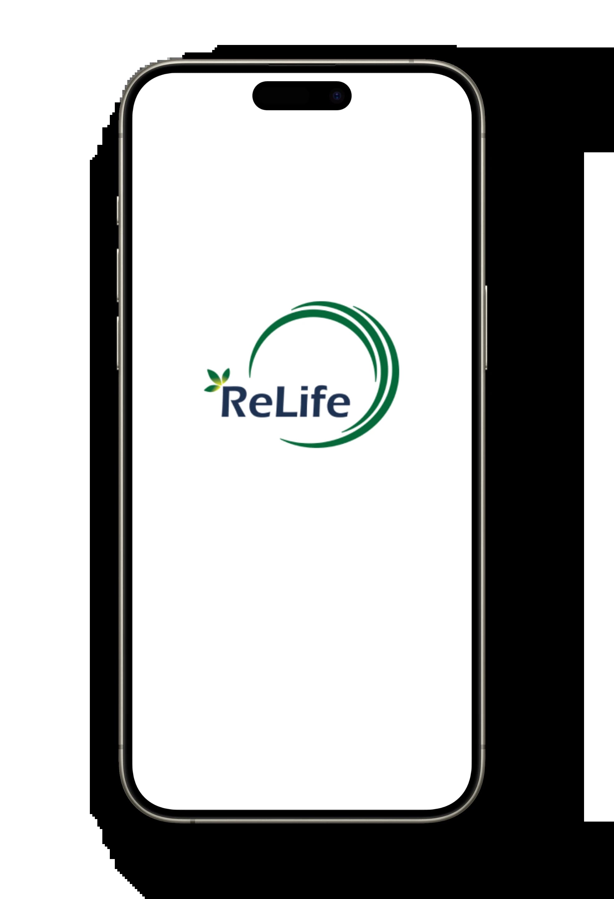 ReLife app